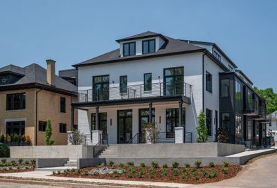 1511 16th Avenue South Nashville TN 37212