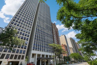 1110 N Lake Shore Drive Chicago IL 60611