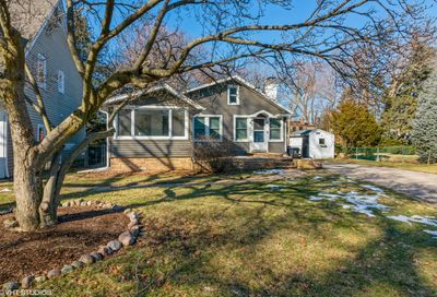 2546 Princeton Avenue Evanston IL 60201