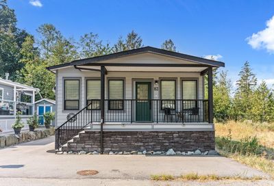 83 53480 BRIDAL FALLS ROAD Chilliwack BC V0X1X1