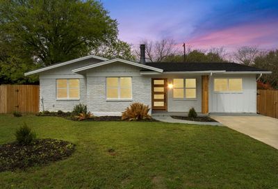 5800 Mojave Drive Austin TX 78745