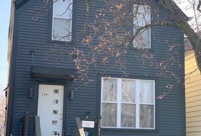 2041 N Kedvale Avenue Chicago IL 60639