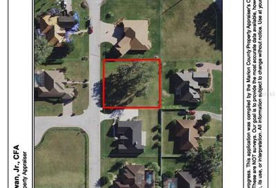 Tbd SE 29th Street Ocala FL 34471