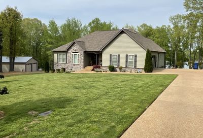 128 S Scenic Shore Dr Dover TN 37058