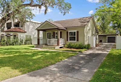 1137 Morris Avenue Orlando FL 32803