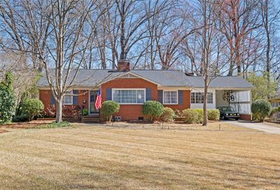 4517 Fenwick Court Charlotte NC 28209