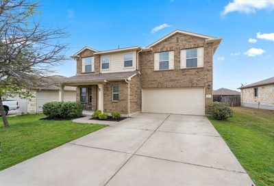 1104 Hawkeye Point Road Georgetown TX 78626