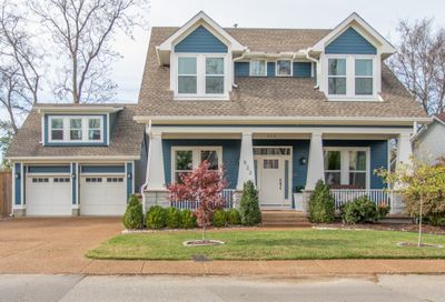 522 Acklen Park Dr Nashville TN 37205