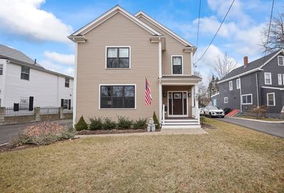 29 Paine Street Boston MA 02131