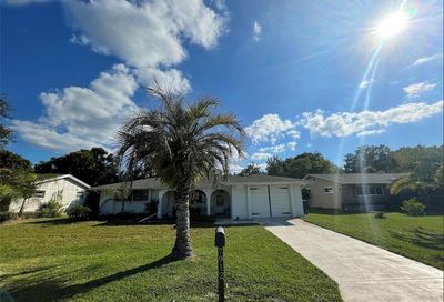 7912 Cherrytree Lane New Port Richey FL 34653