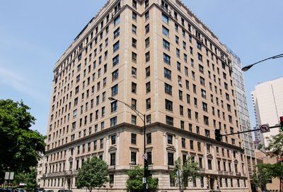 3100 N Sheridan Road Chicago IL 60657