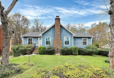 5331 Poplar Springs Drive Charlotte NC 28269