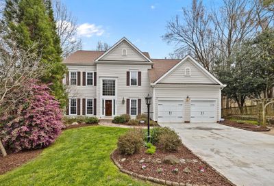6924 Wolf Run Drive Charlotte NC 28277