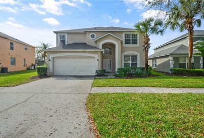 2653 Emerald Island Boulevard Kissimmee FL 34747