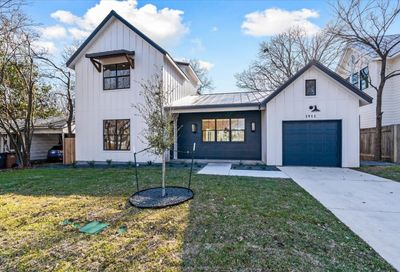 1911 Romeria Drive Austin TX 78757
