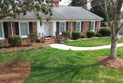 3635 Barclay Downs Drive Charlotte NC 28209