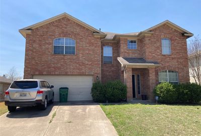 3421 Endless Shore Drive Pflugerville TX 78660