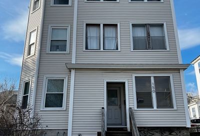 150 Fairmont Avenue Worcester MA 01604