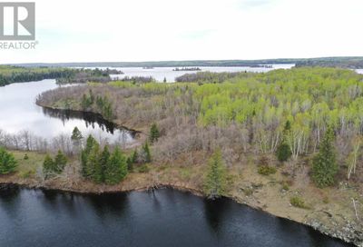 LOT 13 BIG NARROWS ISLAND LAKE OF THE WOODS Kenora ON P0X1C0