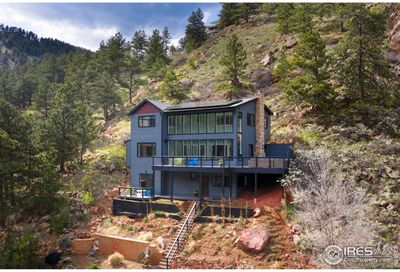 500 Wagonwheel Gap Rd Boulder CO 80302