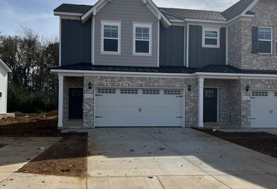5615 Dockside Drive (L 46) Rockvale TN 37153