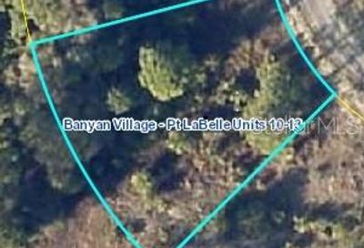 110 Ardmore Circle Labelle FL 33935