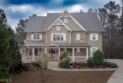 103 Marsh Landing Fayetteville GA 30215
