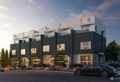 5719 9th Avenue NW Seattle WA 98107