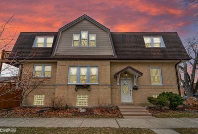 6439 N Oxford Avenue Chicago IL 60631