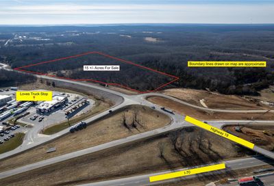 31 S Highway 19 New Florence MO 63363