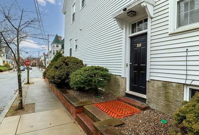 30 Elmgrove Avenue Providence RI 02906