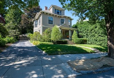15 Monadnock Road Worcester MA 01609
