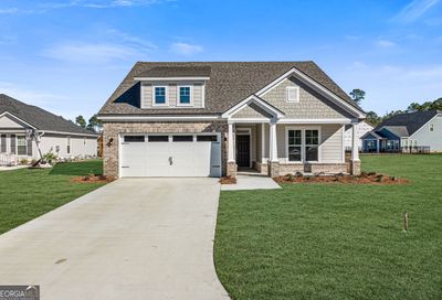 117 Pinehurst Road Kingsland GA 31548