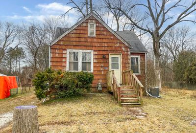 10703 W Woodland Avenue Beach Park IL 60087