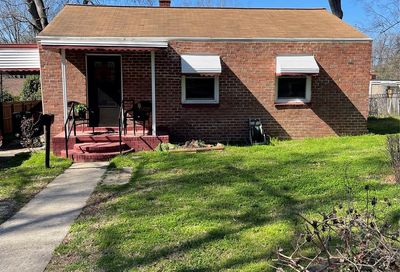 1760 Dunkirk Drive Charlotte NC 28203