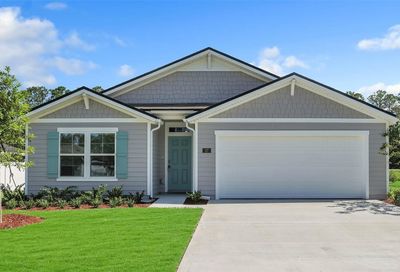 27 Reidsville Drive Palm Coast FL 32164