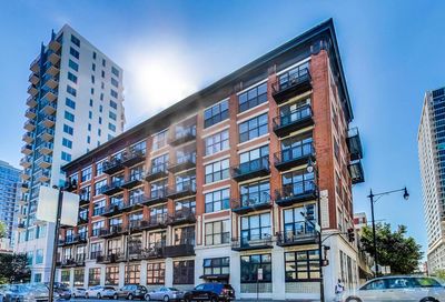 1601 S Michigan Avenue Chicago IL 60616