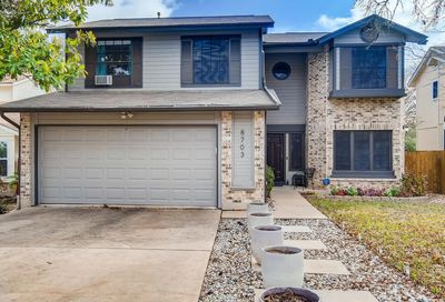 8703 Coastal Drive Austin TX 78749