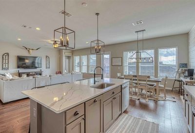 214 Orchard Park Drive Liberty Hill TX 78642