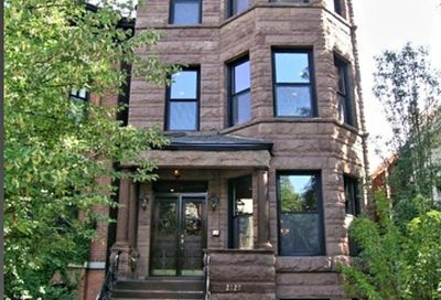 2127 N Cleveland Avenue Chicago IL 60614