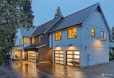 13911 SE May Valley Road Renton WA 98059