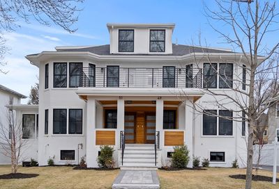 51 Verndale St Brookline MA 02446