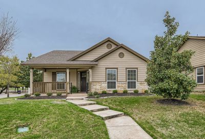 1625 Willow Vista Round Rock TX 78664