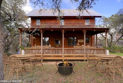 280 Old Kyle Road Wimberley TX 78676