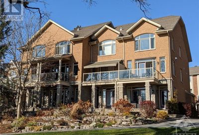 520 QUEEN ELIZABETH DRIVE UNIT#12 Ottawa ON K1S5T7