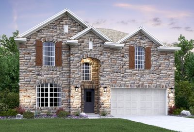 500 Panzano Drive Georgetown TX 78628