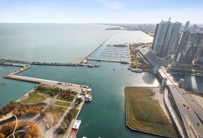505 N Lake Shore Drive Chicago IL 60611