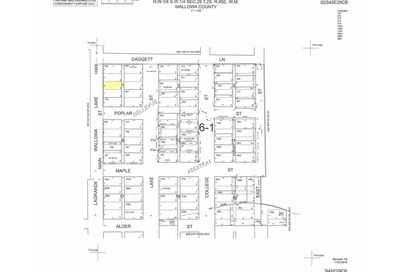 Hwy 82 Main Street Joseph OR 97846