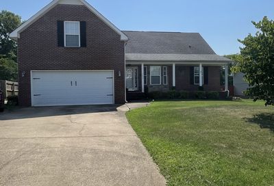 1594 Autumn Dr Clarksville TN 37042