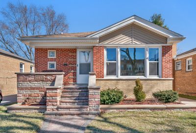 10837 S Christiana Avenue Chicago IL 60655